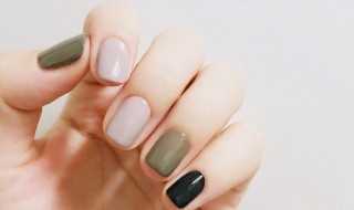 裸色怎么调色 裸色如何调