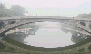赵州桥是什么时候修建的 赵州桥是哪个朝代修建的