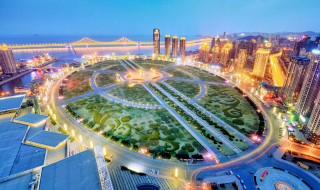 星海广场附近有什么玩的地方吗 星海广场附近比较好玩的地方有哪些