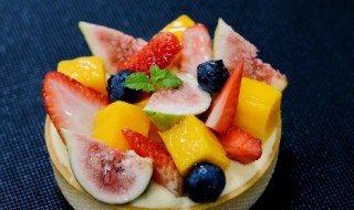 大多数人不知道的水果冷知识 8个关于水果的冷知识