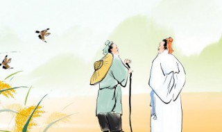 关于成长的古诗词 关于成长的古诗词有哪些