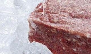 解冻方法 解冻方法有哪些