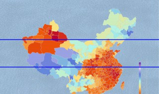 江西是南方还是北方 江西简介