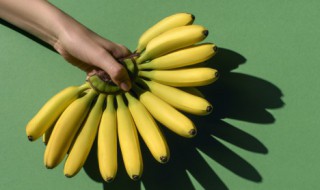 香蕉芒果可以一起吃吗 香蕉芒果能一起吃吗