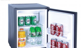冰箱顶部可以放东西吗 冰箱简介