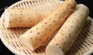 鸡蛋山药能一起吃吗 鸡蛋山药能否一起食用