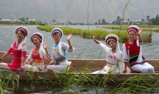 云南的少数民族有哪些 云南有几个特有的少数民族