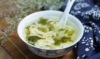 清淡的汤类有哪些 清淡的汤有哪些