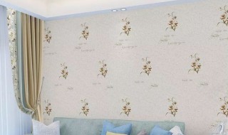 墙布用什么清洗最干净 墙布怎么清洗最干净