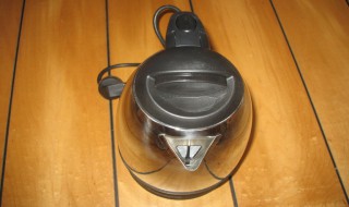 电热水煲怎么清洗干净 电热水煲里面的水垢怎么清理