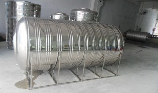 水箱怎么清洗又快又干净 怎么清理水箱