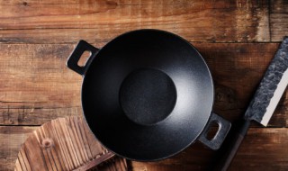 锅如何清洗更干净 如何清洗锅