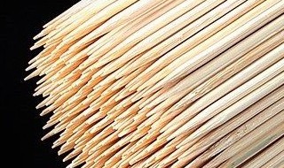 串串竹签怎么清洗的干净 串串竹签怎么清洗才干净