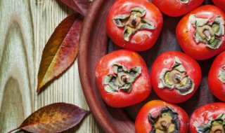 在家怎么晒柿饼晚上用收吗 在家怎么晒柿饼晚上用不用收