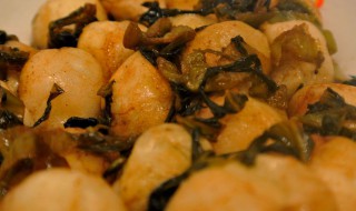 贵州酸菜的母水怎么做 贵州酸菜的母水做法