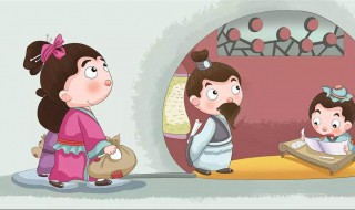 孟母三迁告诉人们一个什么道理 孟母三迁故事全文