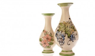 花瓶口太大怎么解决 花瓶口太大的解决方法