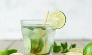 青柠泡水为什么苦 青柠泡水苦的原因