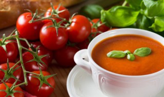 番茄炒油豆腐怎么做 番茄炒油豆腐的制作方法