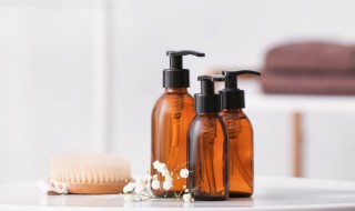 新买的沐浴露怎么打开 如何打开沐浴露