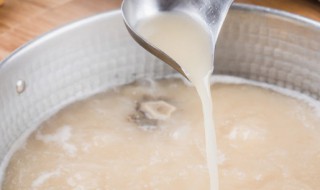 牛肉汤发酸怎么处理 牛肉汤发酸的解决办法
