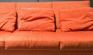 防止沙发套滑落小妙招 防止沙发套滑落有什么方法