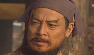 宋江的绰号 宋江的绰号有哪些