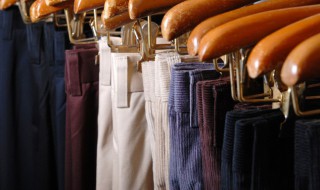 裤子长了不剪怎么处理 裤子长了不剪的处理方法