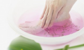 脚大怎么变小窍门 脚大变小的方法
