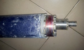 水钻开口技巧 水钻怎么开口