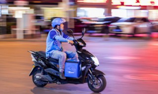 送外卖不认识路怎么办 送外卖不认识路如何解决