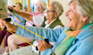 朝杖之年耄耋之年是指多少岁 朝杖之年耄耋之年到底是多少岁呢