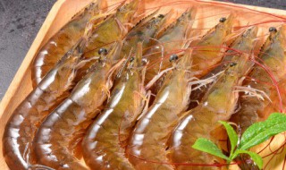 怎样清洗虾线干净 如何清洗虾线干净