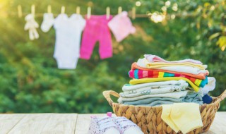 油脂衣服怎么清洗干净 衣服上的油脂怎么清洗