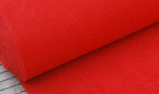 红地毯如何清洗干净 红地毯清洗方法