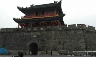 荆襄是现在的哪里 荆襄在哪