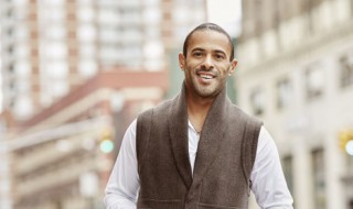 男士瘦脸有什么技巧 男士瘦脸有哪些技巧