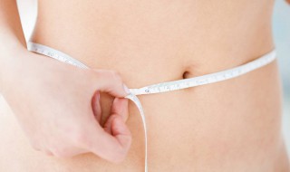 瘦肚子跟腰的方法 如何瘦肚子跟腰