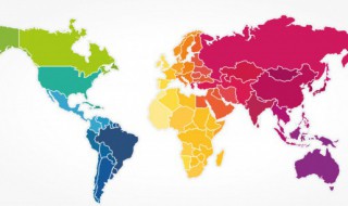 东西半球分界线口诀 东西半球分界线口诀是什么