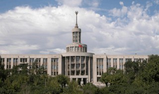 黑龙江中医药简介 黑龙江中医药大学简介