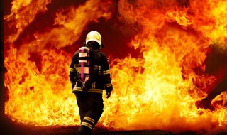 d类火灾指什么 d类火灾一般是指什么