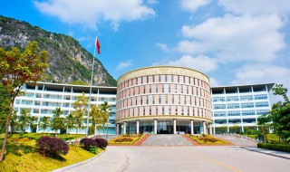 河池学院简介 河池学院详细资料