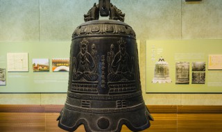 古钟指的是什么 古钟寓意