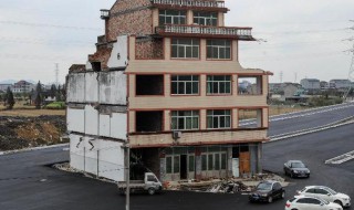 钉子户是指什么人 钉子户的意思