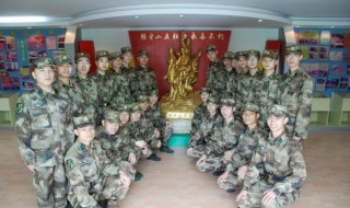 陆军步兵学院简介 陆军步兵学院的资料
