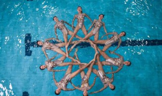 水上芭蕾指的是哪项体育运动 水上芭蕾属于哪项运动呢