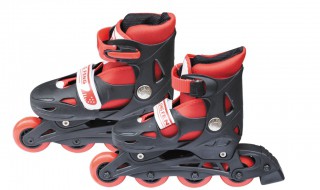 旱冰鞋怎么清洗干净 怎样清洗旱冰鞋