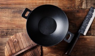 新买的生铁锅最佳开锅步骤 新买的生铁锅最佳开锅步骤是什么