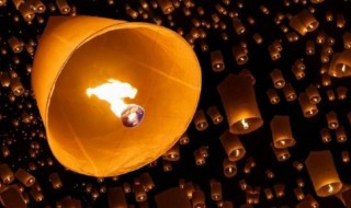 阴历七月十五中元节是什么节日 中元节简介