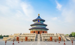 北京以前叫什么名字 北京以前名字介绍